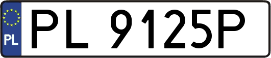 PL9125P
