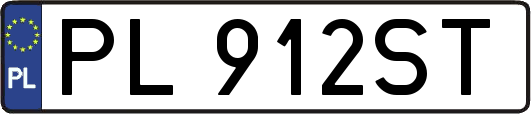 PL912ST