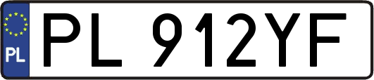 PL912YF