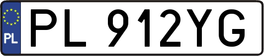 PL912YG