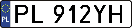 PL912YH