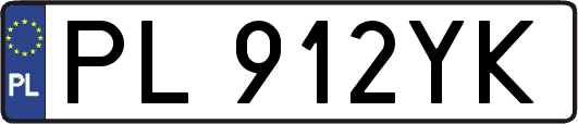 PL912YK