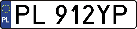 PL912YP