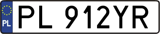 PL912YR