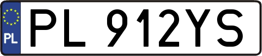 PL912YS