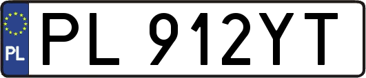 PL912YT