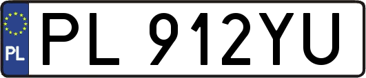 PL912YU
