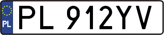PL912YV