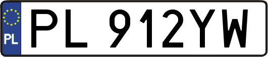 PL912YW