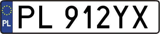 PL912YX