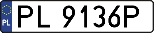 PL9136P