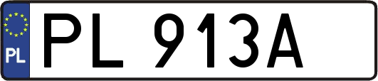 PL913A