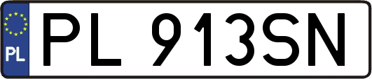 PL913SN