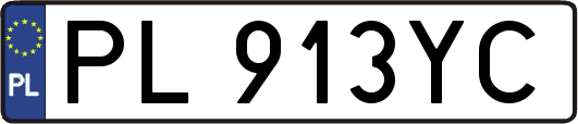 PL913YC