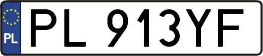 PL913YF