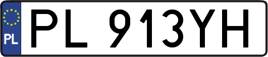 PL913YH