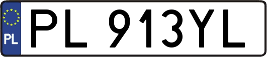 PL913YL