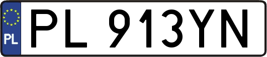 PL913YN