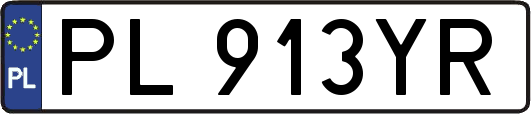 PL913YR