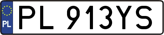 PL913YS