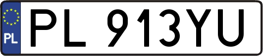 PL913YU