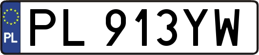 PL913YW