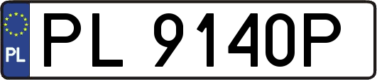 PL9140P