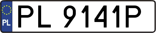 PL9141P