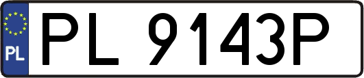 PL9143P