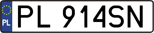 PL914SN