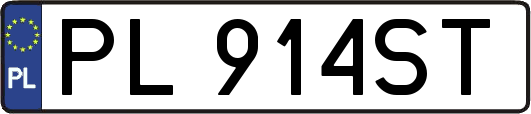 PL914ST