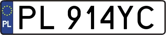 PL914YC