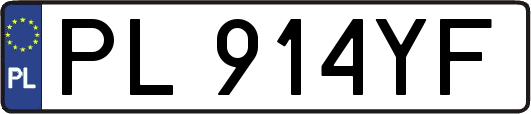 PL914YF