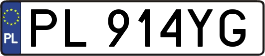 PL914YG
