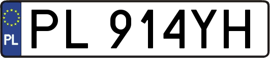 PL914YH