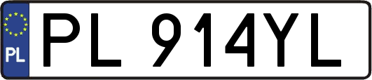PL914YL