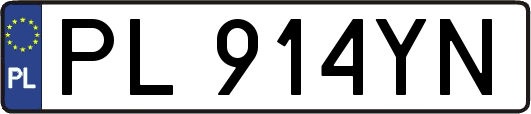 PL914YN