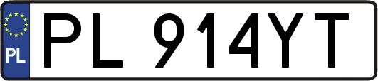 PL914YT