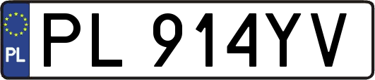 PL914YV