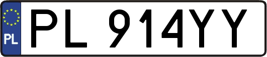 PL914YY