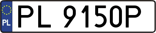 PL9150P