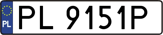 PL9151P