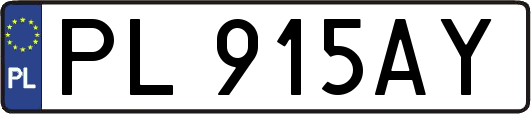 PL915AY