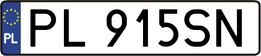 PL915SN