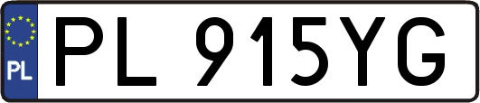 PL915YG