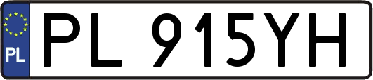 PL915YH