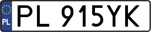 PL915YK