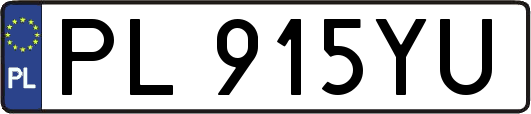 PL915YU