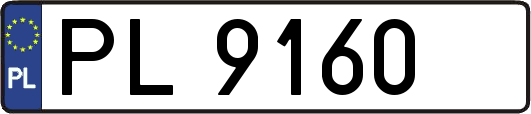 PL9160