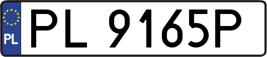 PL9165P